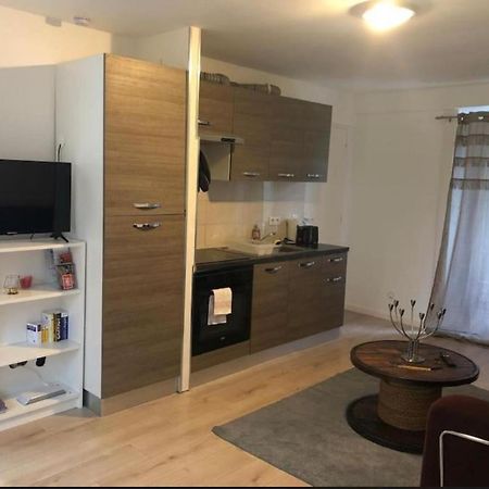 Super Appartement Pre De Disney. シェシー エクステリア 写真