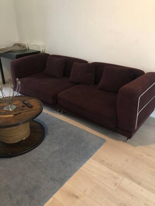Super Appartement Pre De Disney. シェシー エクステリア 写真