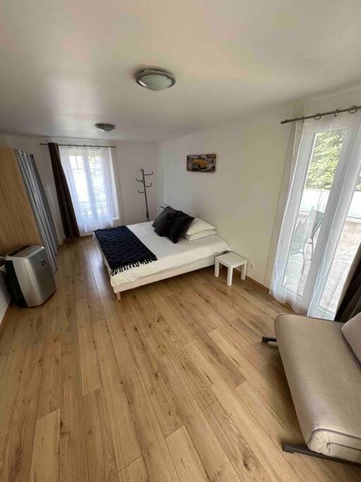 Super Appartement Pre De Disney. シェシー エクステリア 写真